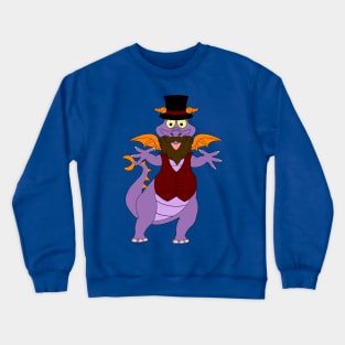 Dream of Imagination Crewneck Sweatshirt